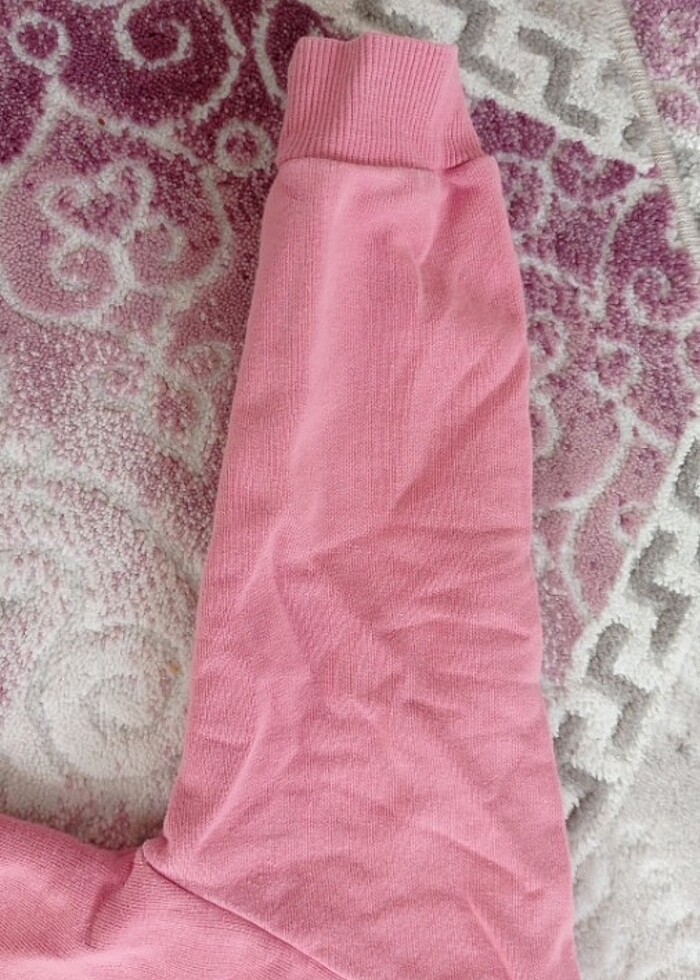 Kız çocuk alt üst - Görsel 2