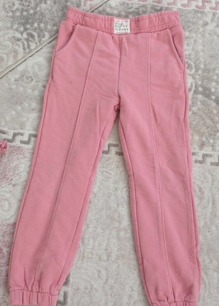 Kız çocuk alt üst - Görsel 5