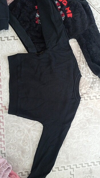 Kız çocuk - Görsel 9