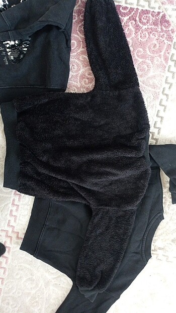 Kız çocuk - Görsel 10