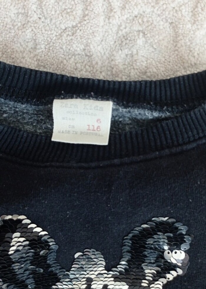 Kız çocuk - Görsel 3