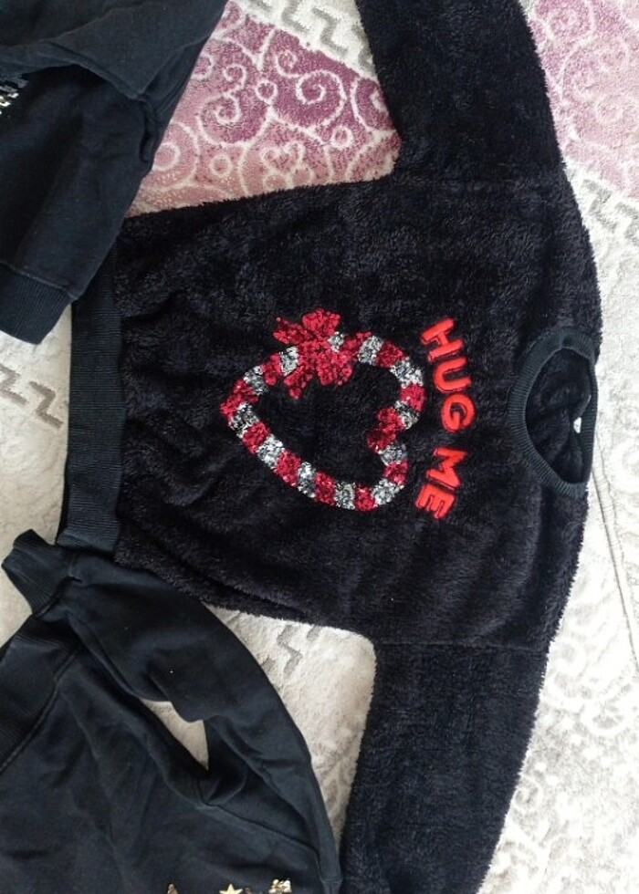 Kız çocuk - Görsel 4