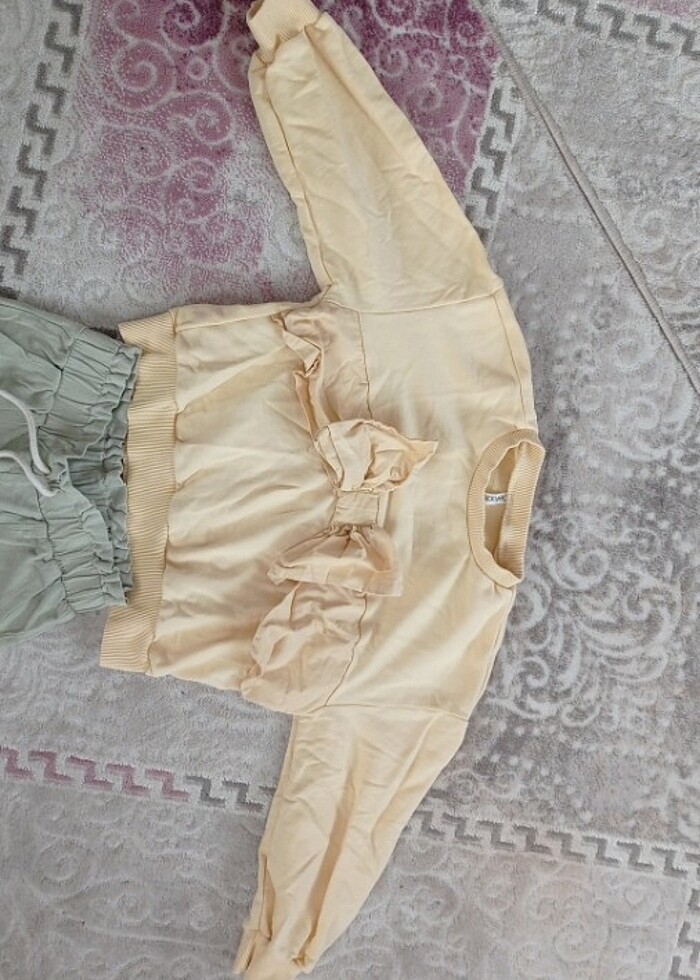 Kız çocuk - Görsel 2