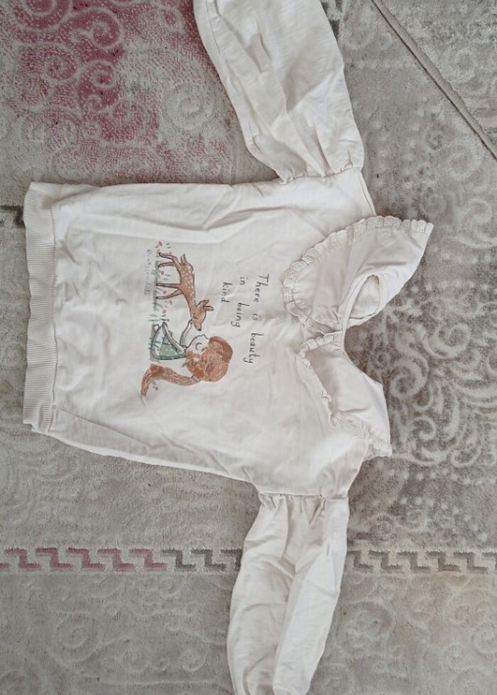 Kız çocuk - Görsel 3