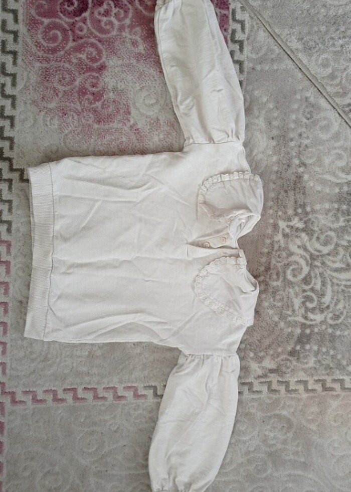 Kız çocuk - Görsel 4