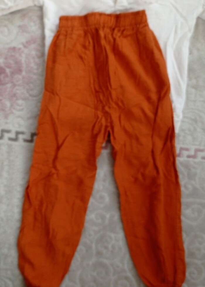 Kız çocuk - Görsel 5