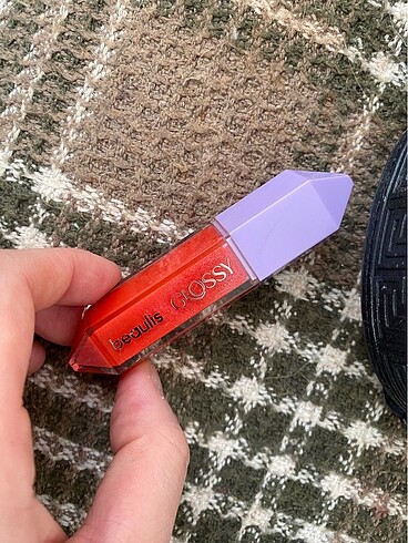 Beden Gloss