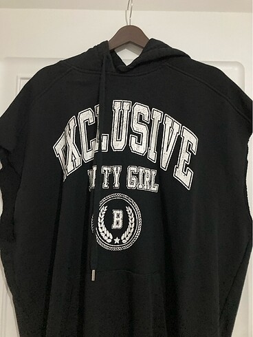 Bershka sweatshirt