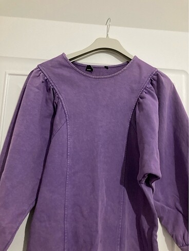 xs Beden mini elbise