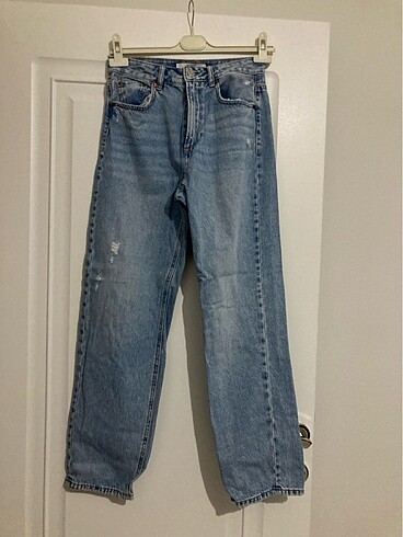 Stradivarius jean