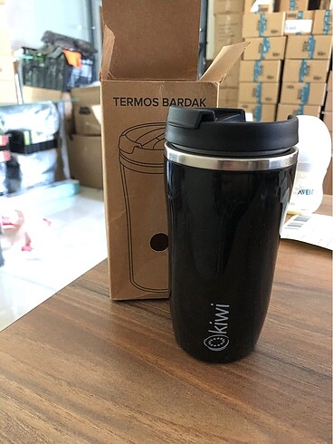 Kiwi Termos 250 ML