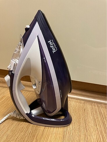 Tefal Turbo Pro Fv5615