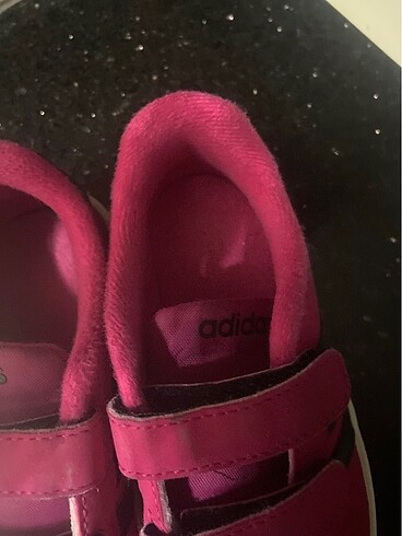 25 Beden Adidas kız çocuk ayakkabı