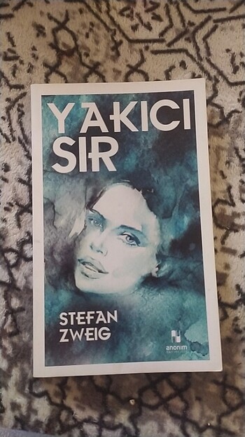 Yakıcı sır 