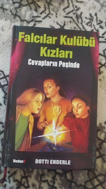 Falcılar kulübü kızları 