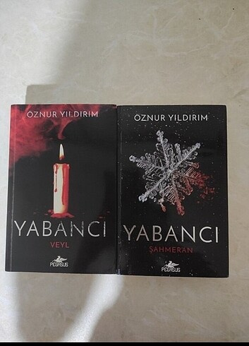 Yabancı 