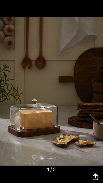 H&M home