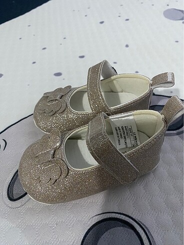 LC Waikiki Kız bebek babet