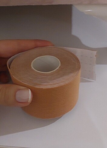 xl Beden Göğüs bandı