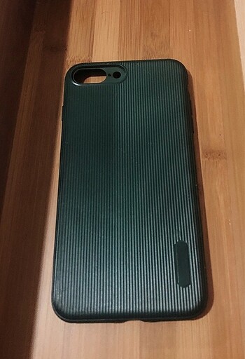 İphone 8Plus Haki Telefon Kılıfı