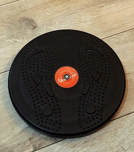NewLine Twister Disk Bel İnceltici