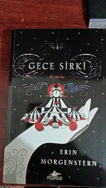 Gece sirki