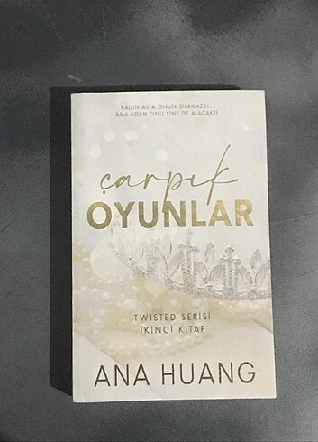 çarpık oyunlar