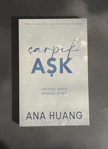 çarpık aşk