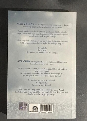  Beden çarpık aşk