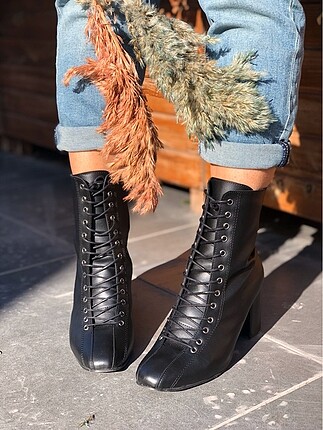 Bootie