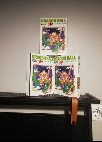 Dragon Ball 