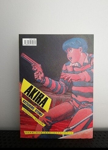 Akira