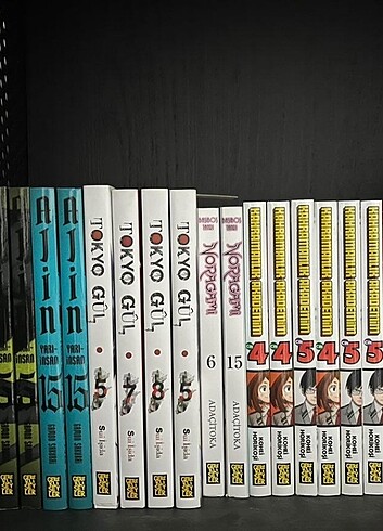 Manga