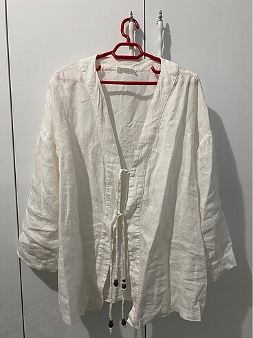 Manuka Kimono