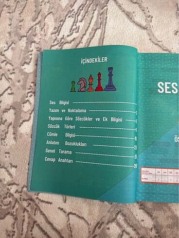 Edebiyat sokağı dil bilgisi soru bankası