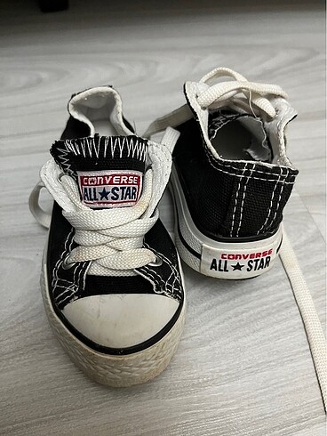 CONVERSE ALL STAR