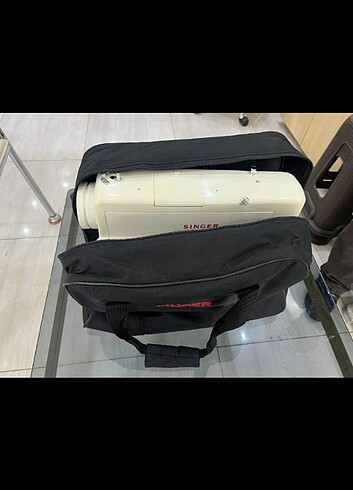 Singer 2515 C Dikiş Makinesi - Görsel 5