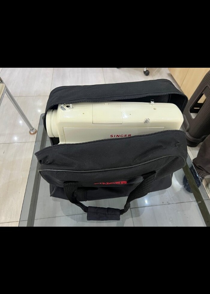 Singer 2515 C Dikiş Makinesi - Görsel 5