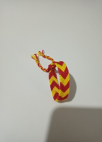 Örgü Bileklik - Görsel 5