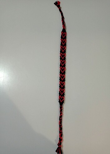 Örgü Bileklik - Görsel 5