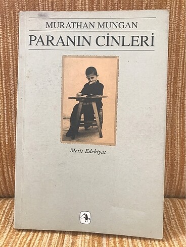 Murathan mungan- paranın cınlerı