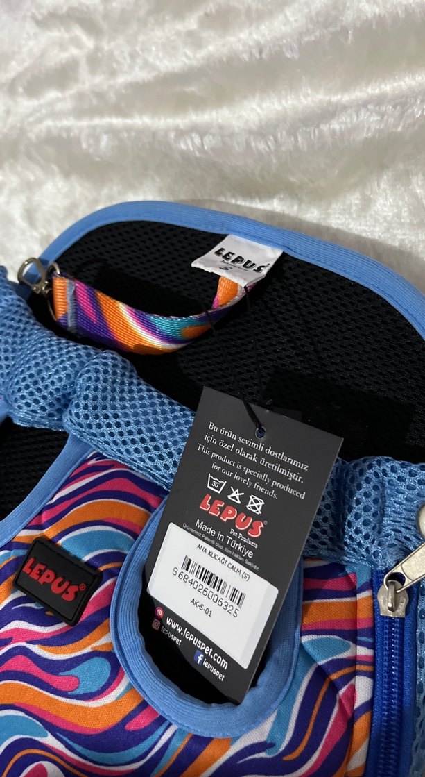 kedi köpek ana kucağı - Görsel 3