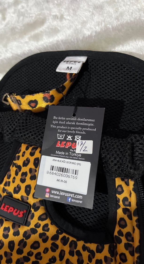 kedi köpek ana kucağı - Görsel 3