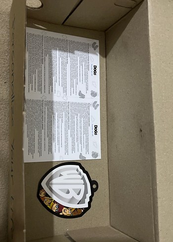 dogo scooby doo ayakkabı - Görsel 4