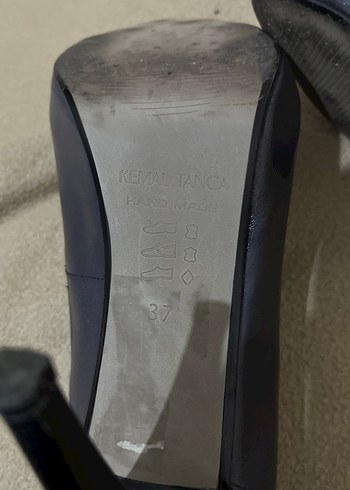 Topuklu Kadın Ayakkabı - Görsel 4