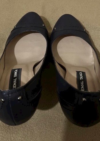 Topuklu Kadın Ayakkabı - Görsel 3