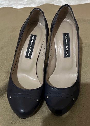 Topuklu Kadın Ayakkabı - Görsel 2