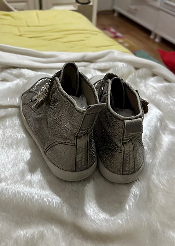 Kız Çocuk Spor Ayakkabı - Görsel 3