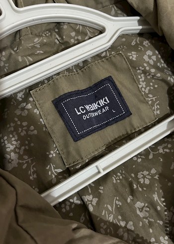 yeşil kadın mevsimlik ceket - Görsel 3