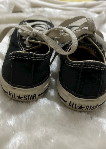 çocuk converse - Görsel 2